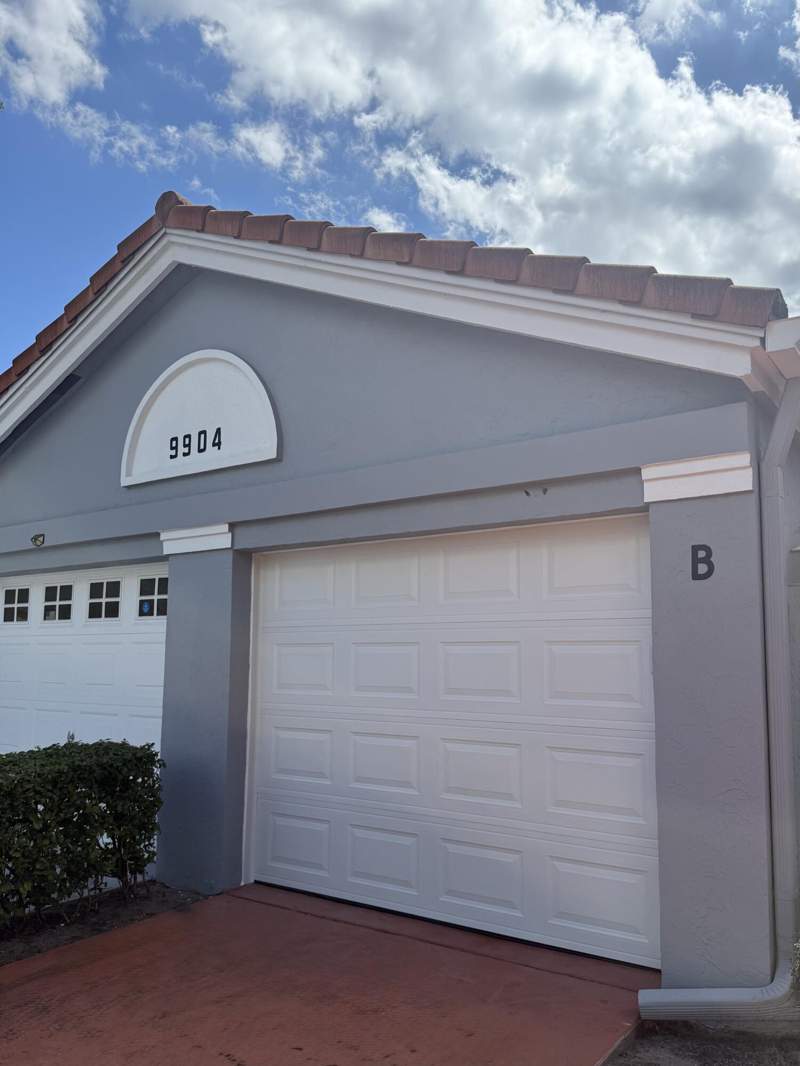 2 bedroom Villa at 9904 Summerbrook Terrace #B, Palm Isles I, II And III Condos, Boynton Beach — photo 2