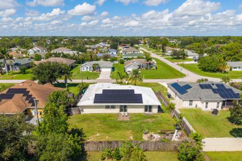 426 SW Seaflower Terrace, Port St. Lucie FL - photo 14 of 15