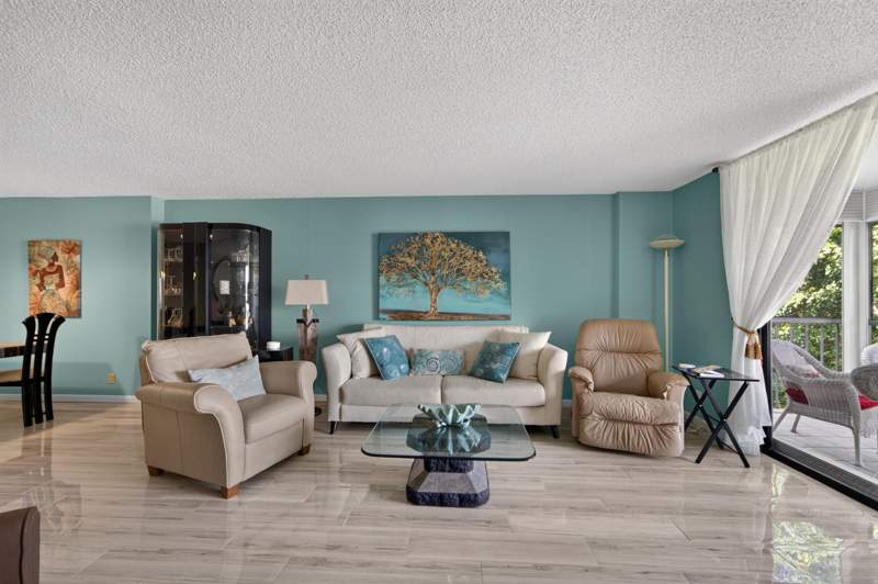 2 bedroom Condominium at 4725 Lucerne Lakes Blvd E #401, Lucerne Lakes Fairway Club, Lake Worth — photo 4
