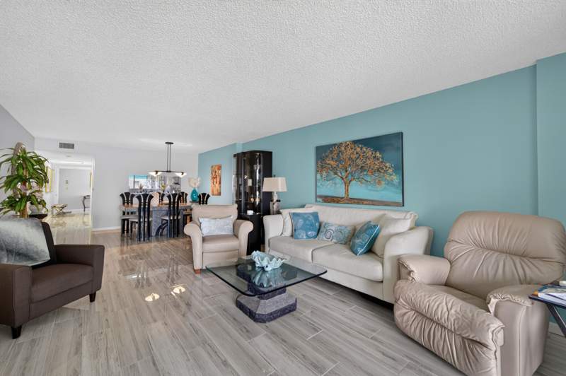 2 bedroom Condominium at 4725 Lucerne Lakes Blvd E #401, Lucerne Lakes Fairway Club, Lake Worth — photo 5
