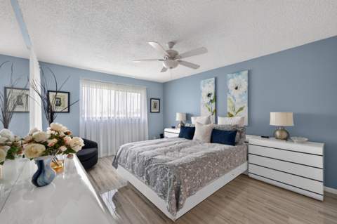 4725 Lucerne Lakes Blvd E #401, Lake Worth FL - photo 13 of 32