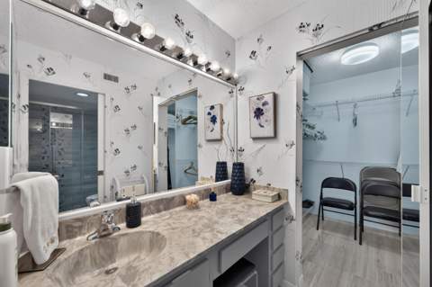 4725 Lucerne Lakes Blvd E #401, Lake Worth FL - photo 15 of 32