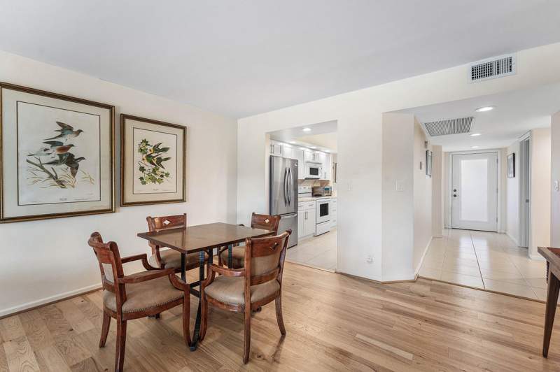 2 bedroom Condominium at 1702 Andros Isle #C4, Andros Village B Condo, Coconut Creek — photo 5