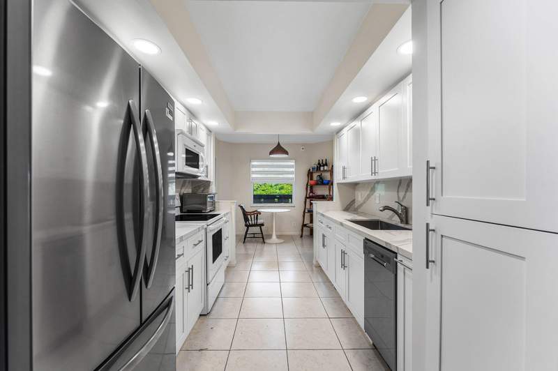 2 bedroom Condominium at 1702 Andros Isle #C4, Andros Village B Condo, Coconut Creek — photo 4