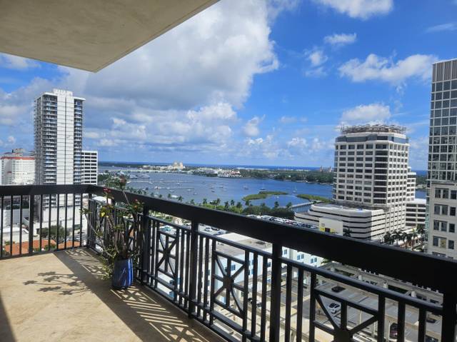 801 S Olive Avenue #1506, home for sale in West Palm Beach