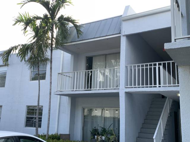 431 Executive Center Drive #206, home for sale in West Palm Beach
