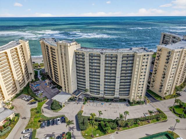 200 Ocean Trail Way #603, home for sale in Jupiter