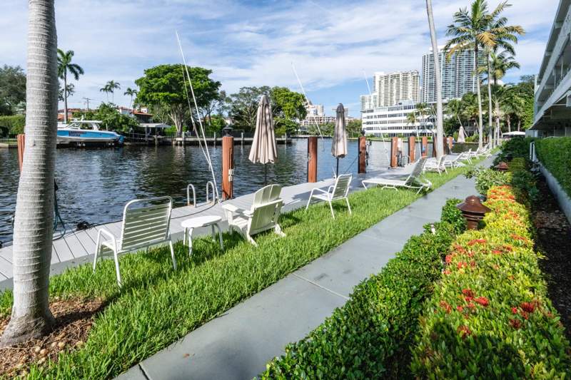2 bedroom Condominium at 1000 SE 4th Street #323, Riverview Garden Apartments, Fort Lauderdale — photo 4
