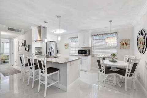 197 Normandy Lane #E, starter home for sale in Delray Beach