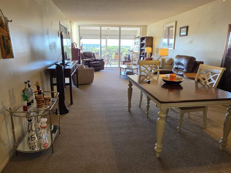 2 bedroom Condominium at 3510 Oaks Way #807, No 112 Palm-Aire Country Club, Pompano Beach — photo 2