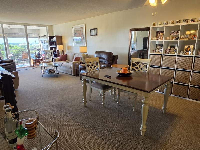 2 bedroom Condominium at 3510 Oaks Way #807, No 112 Palm-Aire Country Club, Pompano Beach — photo 3