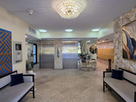 3510 Oaks Way #807, Pompano Beach FL - photo 23 of 24