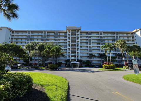 3510 Oaks Way #807, Pompano Beach FL - photo 24 of 24