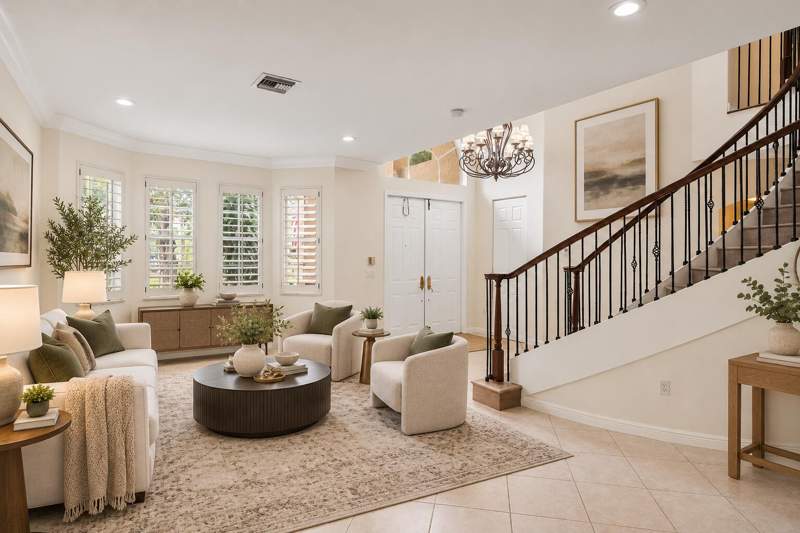 4 bedroom Single Family Residence at 6395 Stonehurst Circle, Smith Dairy West 4, Lake Worth — photo 3