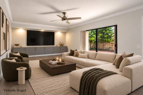 9851 NW 6th Place, Plantation FL - photo 6 of 29