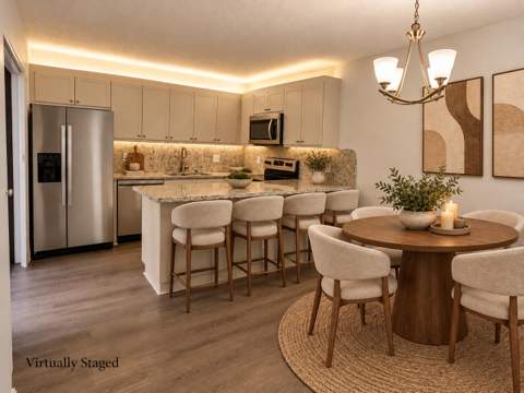 9851 NW 6th Place, Plantation FL - photo 9 of 29