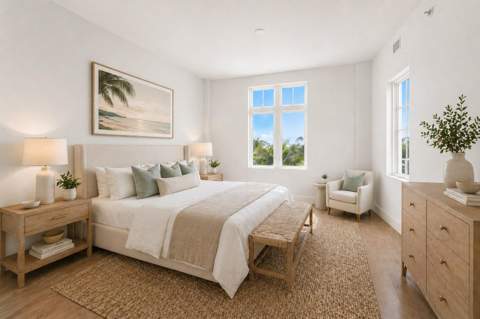 180 Lake Drive #2104, Palm Beach Shores FL - photo 6 of 7