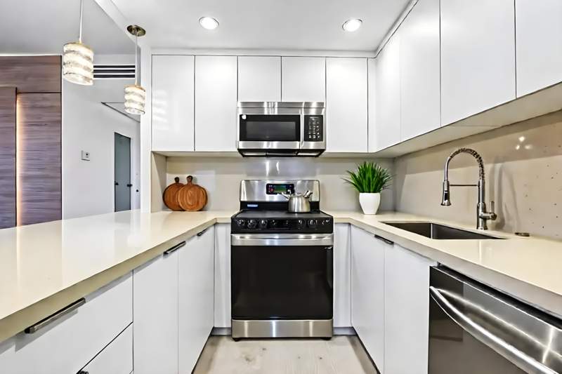 2 bedroom Condominium at 3076 Newport Drive #Q, Newport Q Condo, Deerfield Beach — photo 5