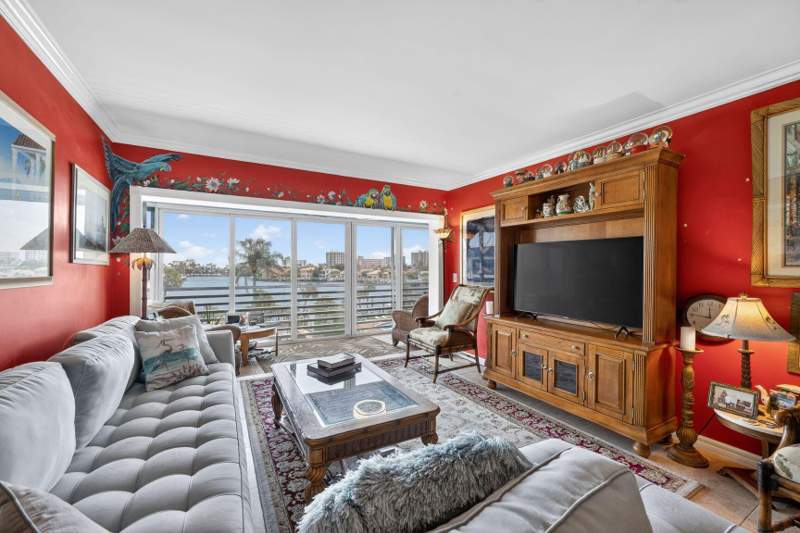1 bedroom Condominium at 3411 Spanish Trail #418, Tropic Harbor Condo Part Three, Delray Beach — photo 5
