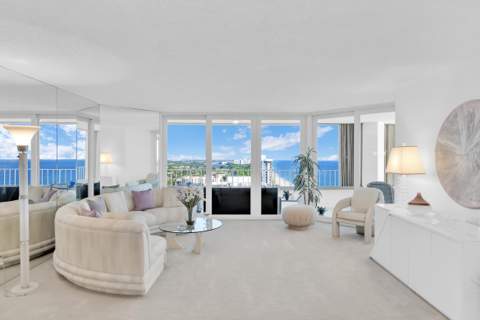 500 S Ocean Boulevard #2201, Boca Raton FL - photo 7 of 64