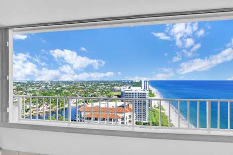 500 S Ocean Boulevard #2201, Boca Raton FL - photo 13 of 64