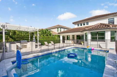 8171 Canopy Terrace, Parkland FL - photo 10 of 63