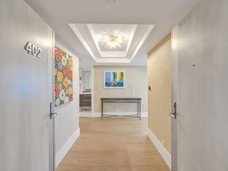 3 bedroom Condominium at 3211 S Ocean Boulevard #402, Villa Mare Condo, Highland Beach — photo 5