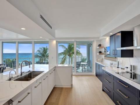 3211 S Ocean Boulevard #402, Highland Beach FL - photo 8 of 52