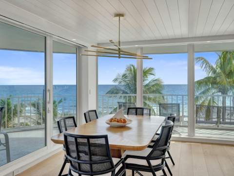 3211 S Ocean Boulevard #402, Highland Beach FL - photo 13 of 52