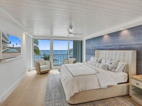 3211 S Ocean Boulevard #402, Highland Beach FL - photo 16 of 52