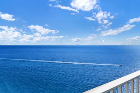 500 S Ocean Boulevard #2201, home for sale in Boca Raton 33432
