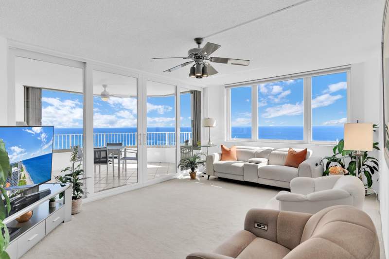 2 bedroom Condominium at 500 S Ocean Boulevard #2201, Chalfonte Condo, Boca Raton — photo 4