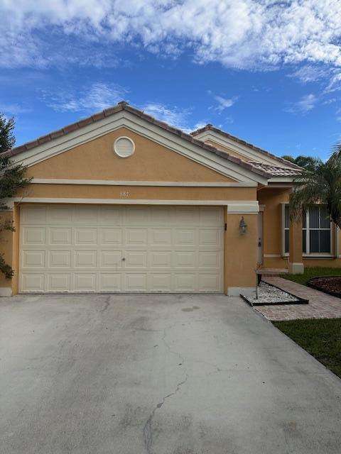 887 Savannah Falls Drive, home for sale in Weston 33327