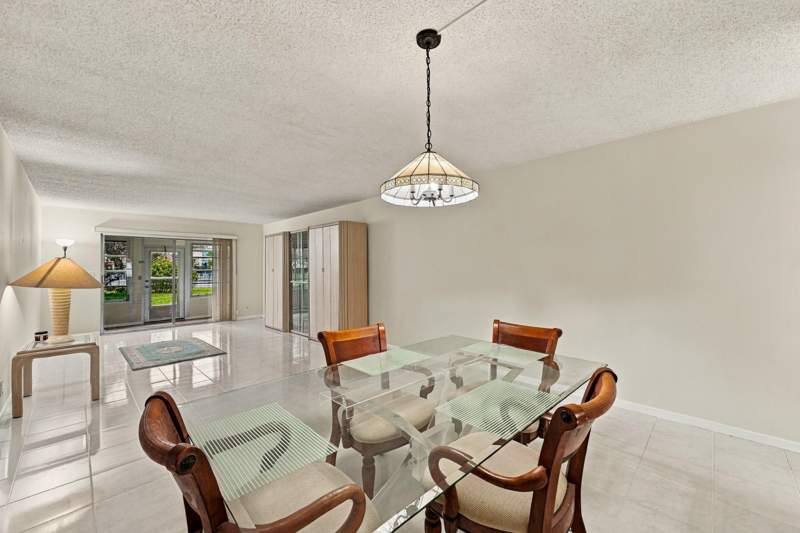 2 bedroom Condominium at 1804 Eleuthera Point #B1, Eleuthera Village D Condo, Coconut Creek — photo 2