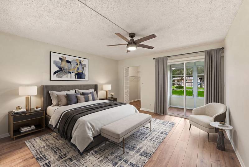 2 bedroom Condominium at 1804 Eleuthera Point #B1, Eleuthera Village D Condo, Coconut Creek — photo 3