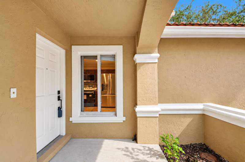 3 bedroom Townhouse at 6143 Whalton Street, Renaissance Sec 4 2, West Palm Beach — photo 5