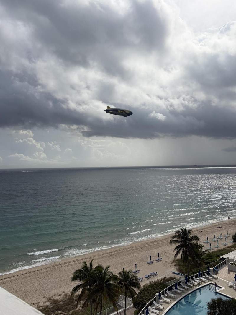 1 bedroom Condominium at 4250 Galt Ocean Drive #10P, Galt Towers Condo, Fort Lauderdale — photo 3