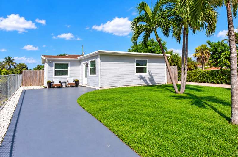 3 bedroom Single Family Residence at 238 SW 10th Avenue, Atlantic Gardens, Delray Beach — photo 1