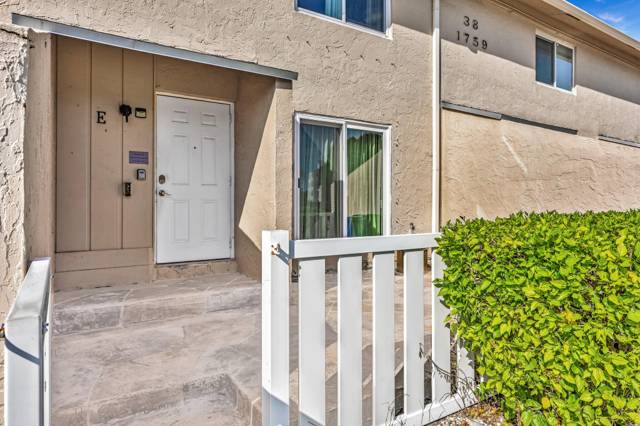 1759 NW 80TH Avenue #E, home for sale in Margate