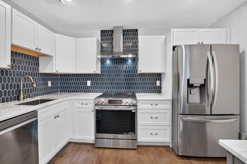3 bedroom Single Family Residence at 238 SW 10th Avenue, Atlantic Gardens, Delray Beach — photo 3