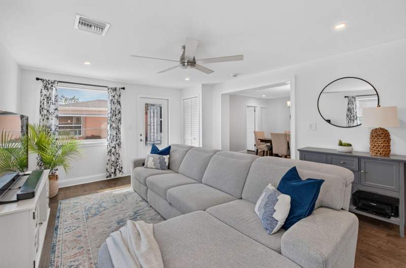 3 bedroom Single Family Residence at 238 SW 10th Avenue, Atlantic Gardens, Delray Beach — photo 4