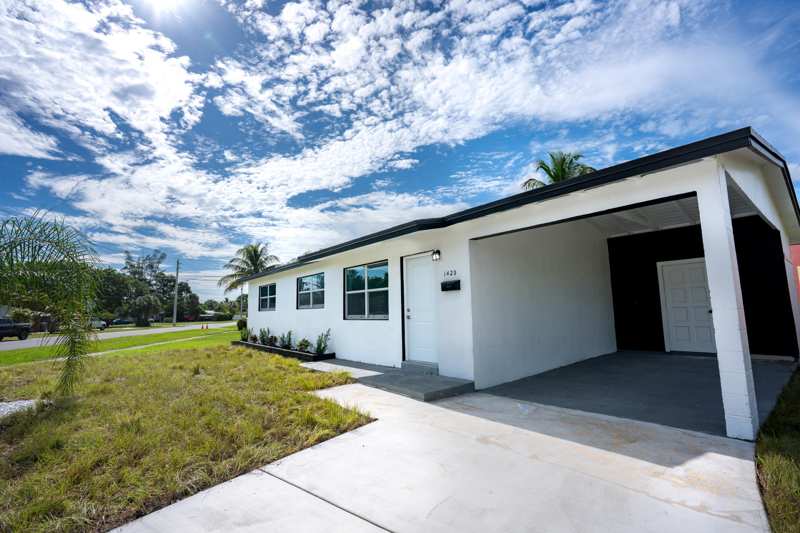 3 bedroom Single Family Residence at 1420 9th Street, Kelsey City, Lake Park — photo 1