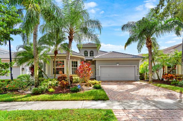 10086 Mizner Falls Way, home for sale in Boynton Beach