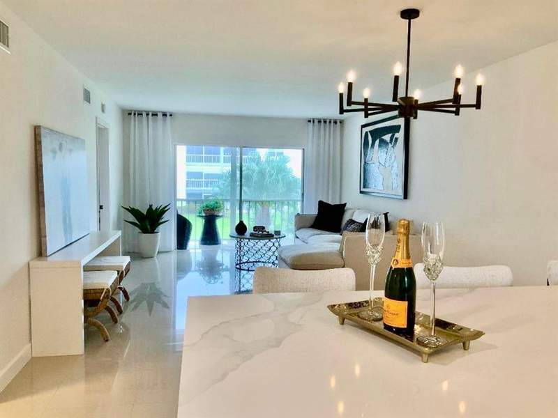 2 bedroom Condominium at 9856 Marina Boulevard #1320, Sandalfoot South Three Condo, Boca Raton — photo 3