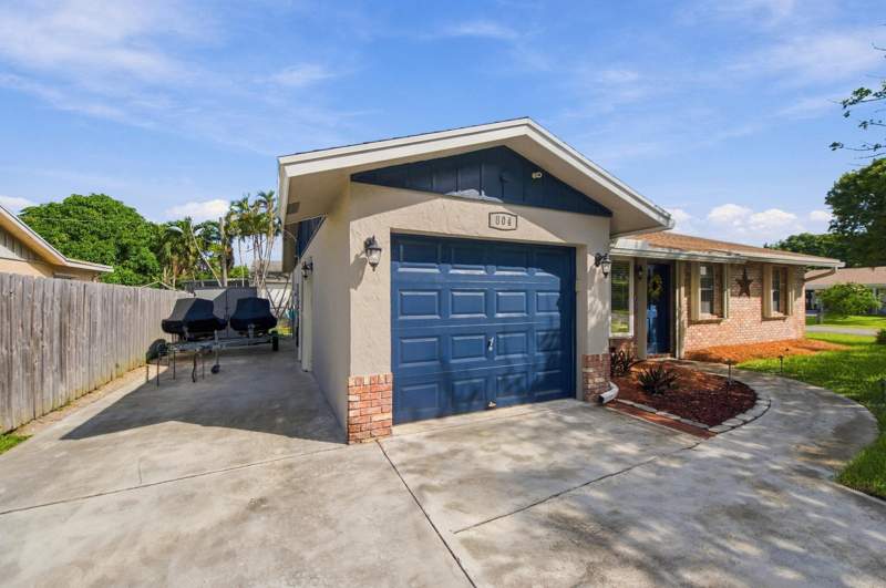 3 bedroom Single Family Residence at 804 NW 10th Avenue, Laurel Hills 4th Add, Boynton Beach — photo 5