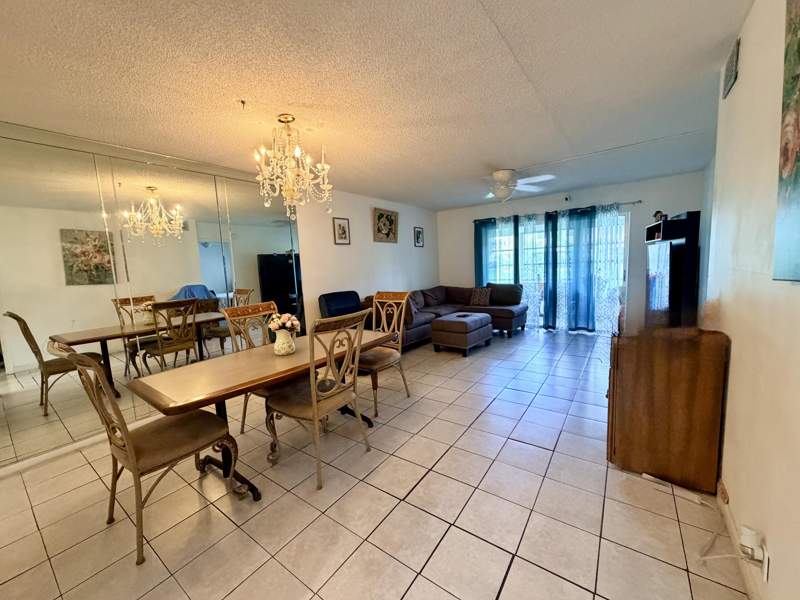 2 bedroom Condominium at 7505 NW 5th Court #102, Oriole Gardens 1, Margate — photo 3
