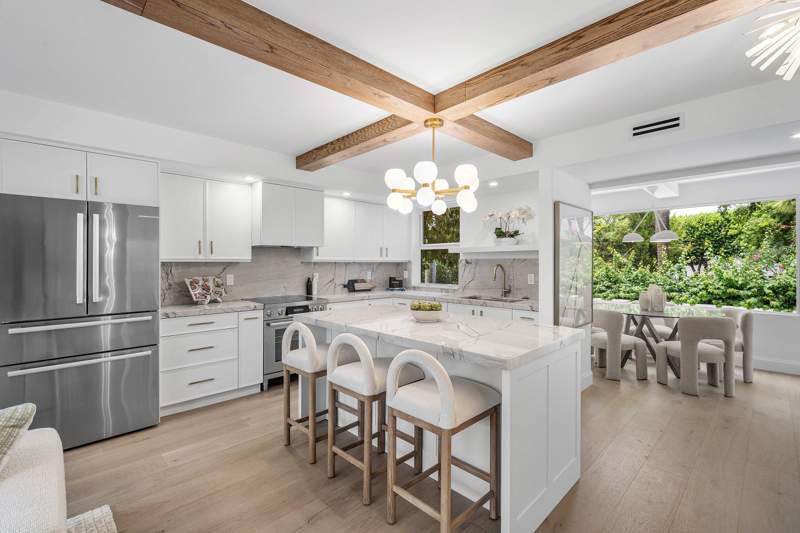 2 bedroom Condominium at 320 S Ocean Boulevard #Lower C, Lanikai Villas Condo, Delray Beach — photo 2