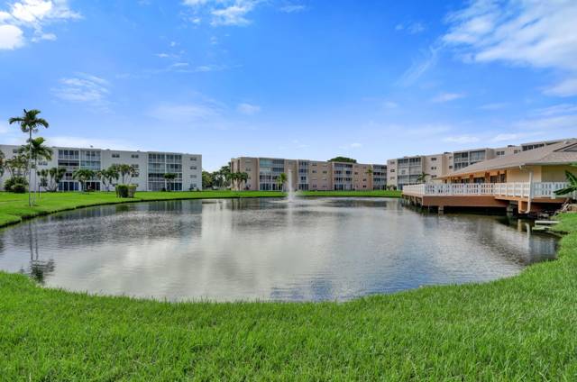 202 SE 10TH Street #203, home for sale in Dania Beach
