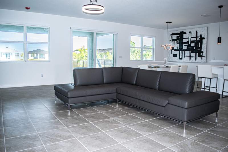4 bedroom Single Family Residence at 10317 SW Phineas Lane, Cadence Phase I, Port St. Lucie — photo 5