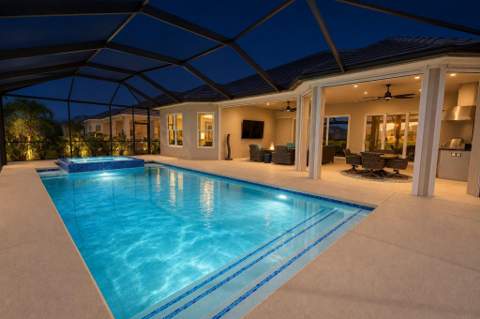 9973 SW Davanti Drive, Port St. Lucie FL - photo 23 of 42